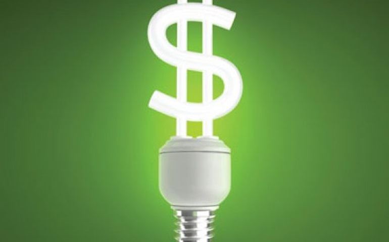 Bandeira tarifária da conta de luz em fevereiro será verde, sem cobrança extra