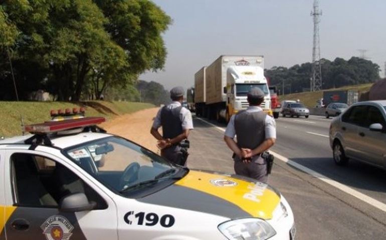 BALANÇO DA OPERAÇÃO ANIVERSÁRIO DE SÃO PAULO 2018