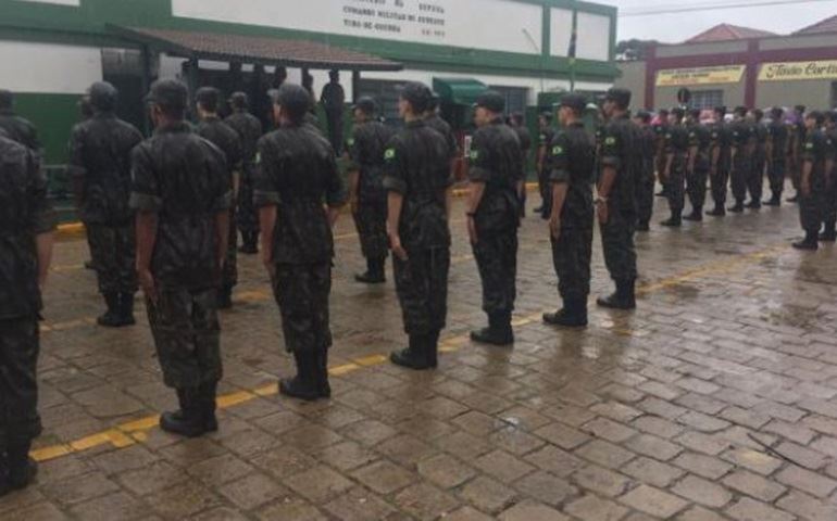 Prazo para o alistamento militar vai até 30 de junho em Avaré