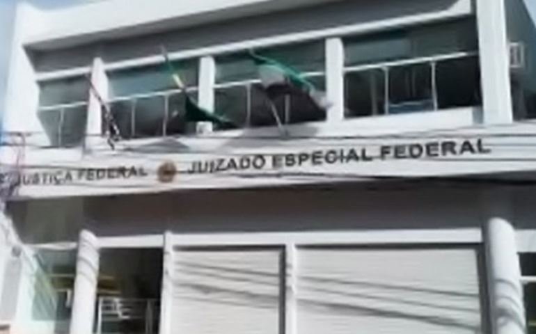 Justiça Federal lança processo seletivo com oportunidades de estágio em Avaré
