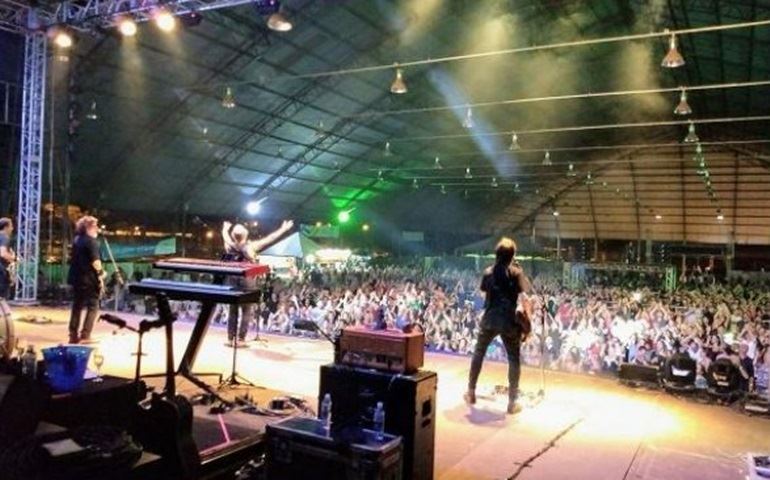 Secretário da Cultura pede apoio do Estado para a Fampop 2018