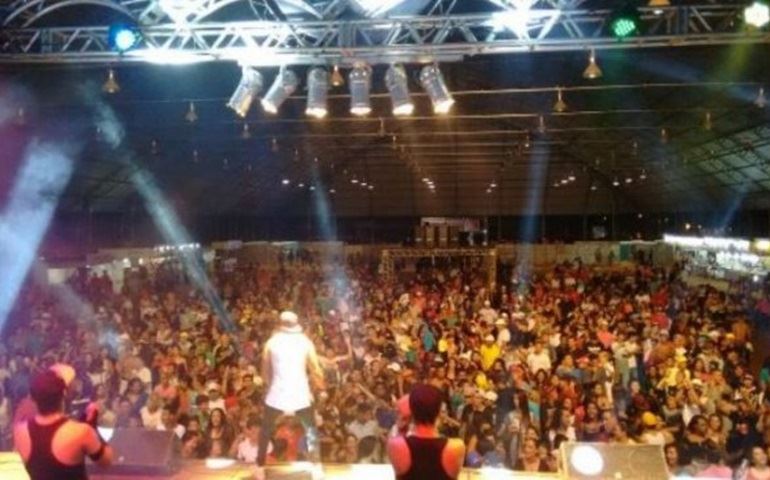 CUSTO DA BANDA QUE SE APRESENTARÁ NO CARNAVAL NA EMAPA SERÁ DE R$ 83 MIL