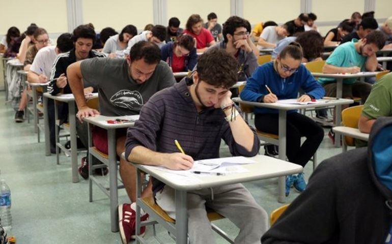 Fuvest 2018 divulga lista de aprovados na 2ª chamada