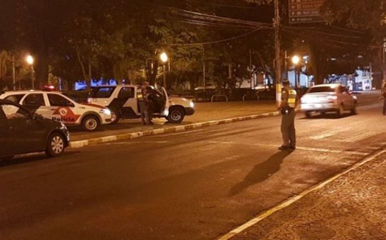 POLÍCIA MILITAR DE AVARÉ DIVULGA RESULTADO DA ?OPERAÇÃO CARNAVAL?