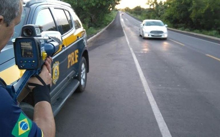 POLÍCIA RODOVIÁRIA DIVULGA ?BALANÇO DA OPERAÇÃO CARNAVAL 2018?