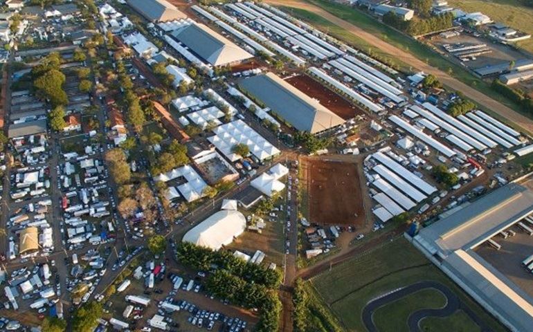 Apesar dos problemas locais, confirmado para Avaré os três maiores eventos esportivos da ABQM 2018