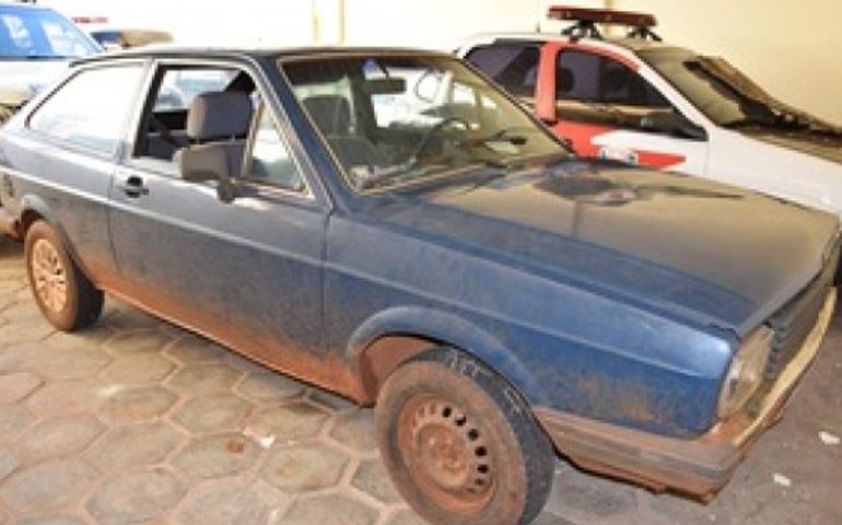 Polícia Civil de Avaré localiza motorista que atropelou idosa e fugiu