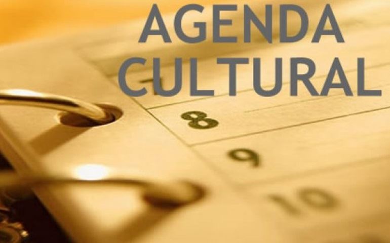 Divulgada a agenda cultural de março