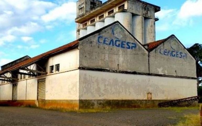 Concurso da Ceagesp tem vagas para Avaré