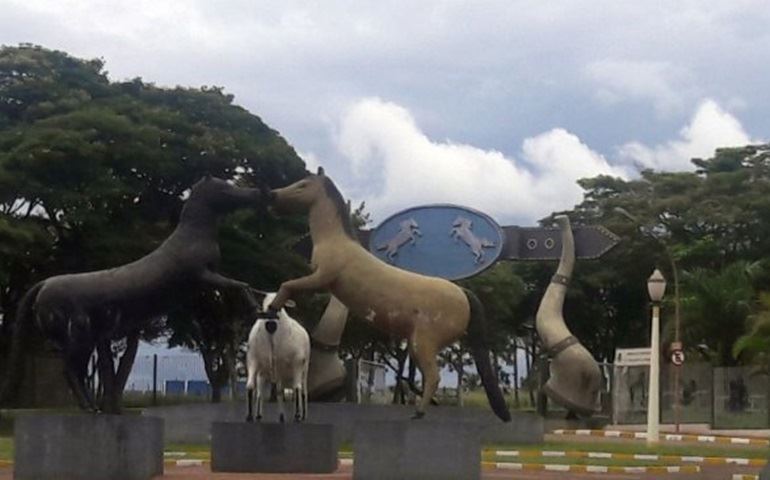 Depois da crise envolvendo a ABQM, comércio avareense inicia ações para melhorias do Parque da EMAPA