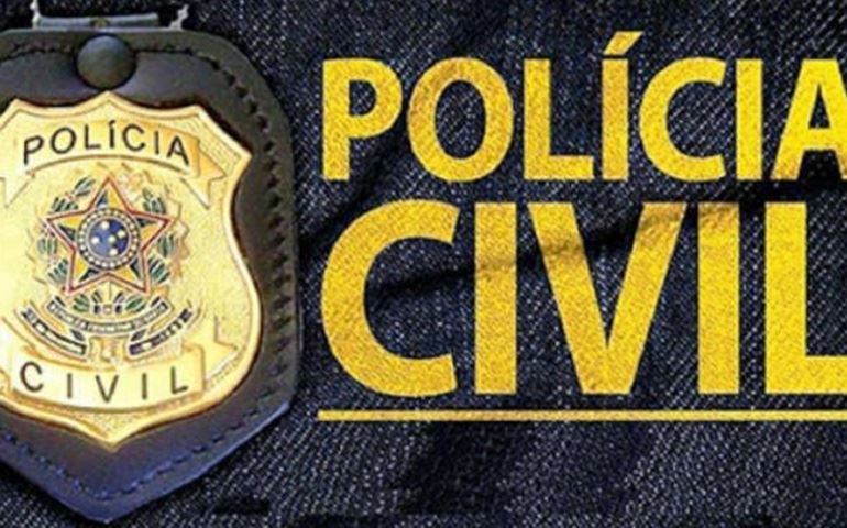 AVARÉ: HOMEM AMEAÇA MULHER COM FACA, ROUBA CELULAR, MAS É PRESO PELA POLÍCIA CIVIL