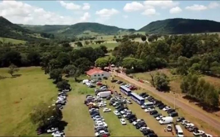 2° Desafio de Verão de MTB reuniu centenas de ciclistas em Avaré