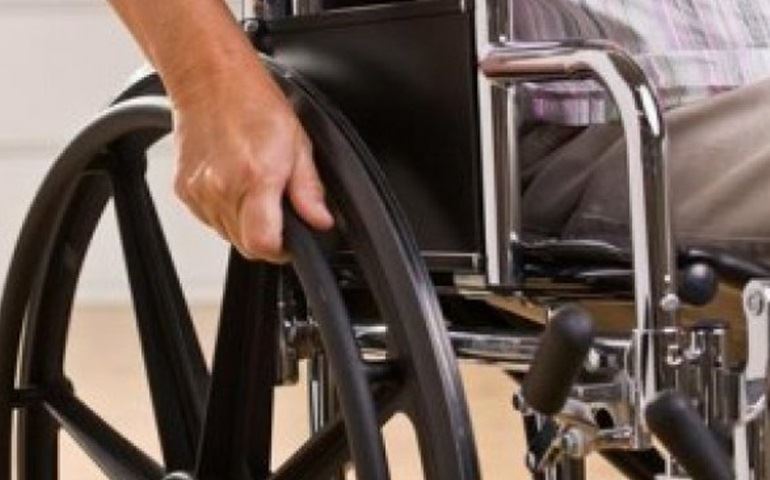 SMDPD promove curso para atendimento à pessoa com deficiência