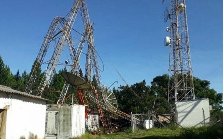 Prefeitura de Avaré emite nota pública sobre sinais de TV