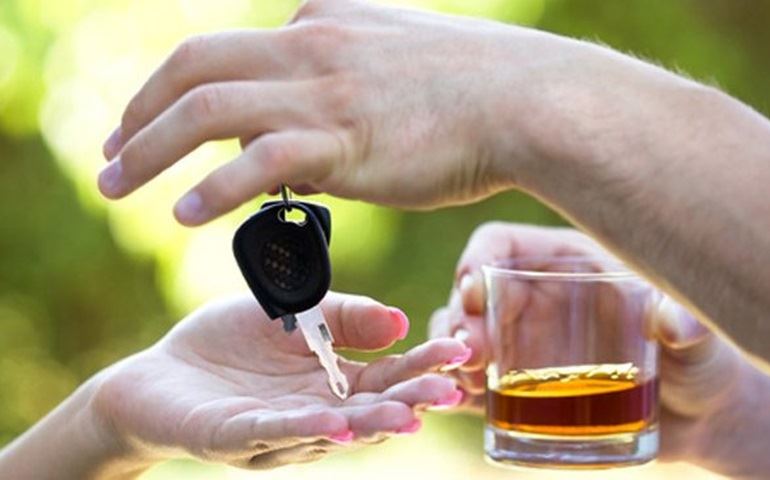 Operação da Lei Seca multa 24 motoristas por embriaguez ao volante em Avaré