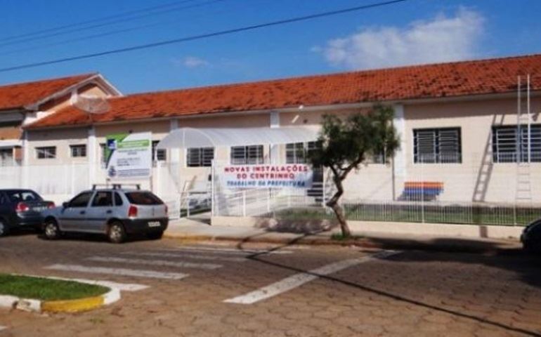 Vereadora pede informações sobre Centro de Atendimento ao Educando