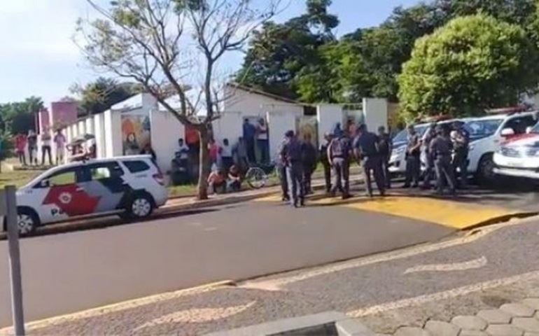 Vereador e pai de vice-prefeito são presos em operação contra pedofilia e prostituição