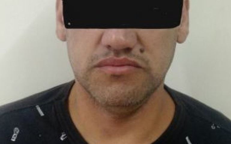PROCURADO PELA JUSTIÇA É FLAGRADO E PRESO PELO TOR EM AVARÉ