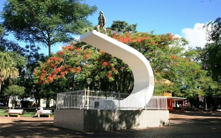 Prefeitura anuncia revitalização do Largo São João