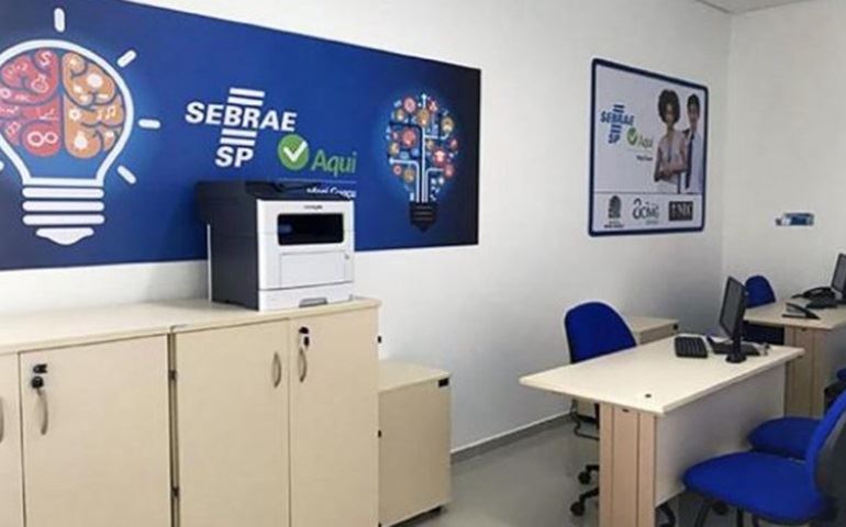 Sebrae Aqui abre inscrições para curso de ?Gestão Financeira na Medida?
