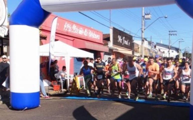 Ruas e Avenidas de Avaré serão fechadas para 4ª corrida Light Run