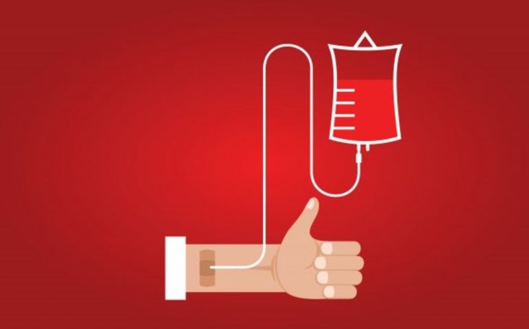 Faculdade Eduvale promoverá mais uma campanha de doação de sangue