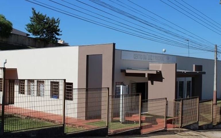 Reaberto Centro do Idoso