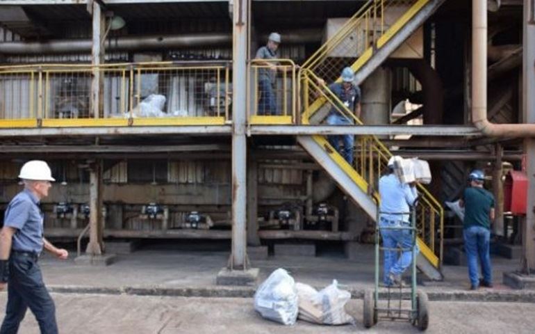 Polícia Civil de Avaré incinera mais de 290 quilos de drogas