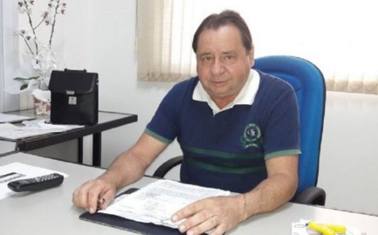 Justiça condena secretário de Saúde de Avaré por crime de afirmação falsa