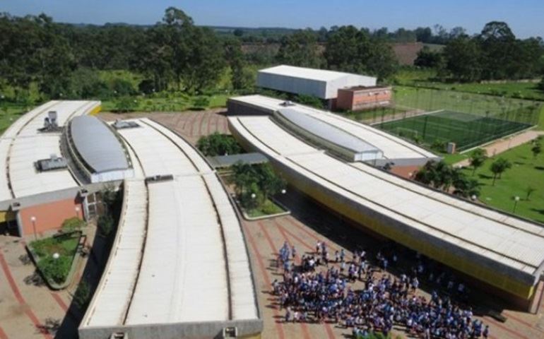 SESI assina convênio Atleta do Futuro com Avaré, Paranapanema e Iaras