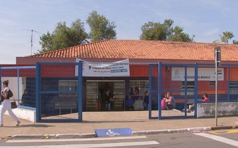 Médica é feita refém durante assalto ao sair de posto de saúde em Itapetininga