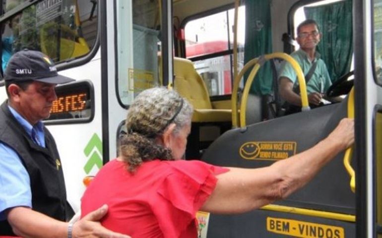 Transporte público de Avaré sofrerá redução de veículos