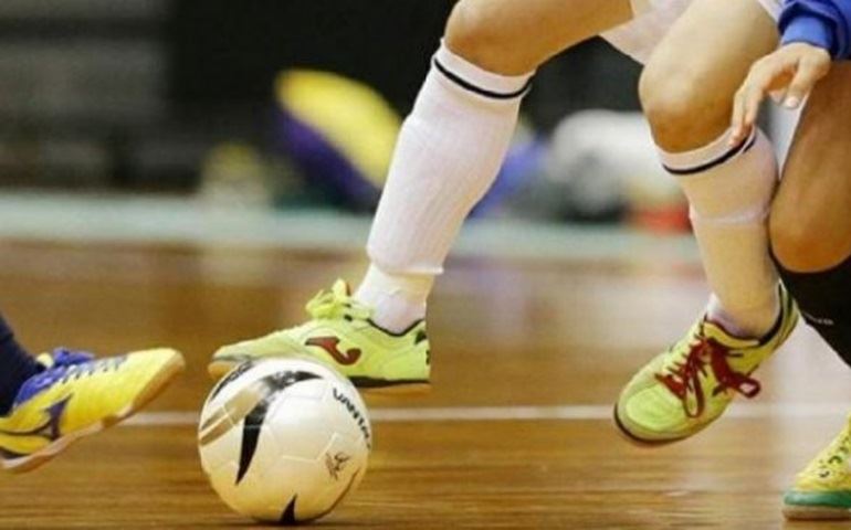 Avaré volta a participar da Copa Paulista de Futsal