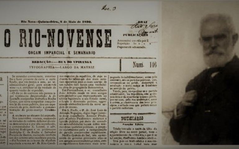 Museu abre inscrições para oficina sobre a vida de Maneco Dionísio