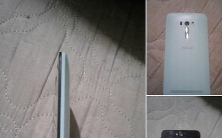 Jovem que teve celular roubado reconhece aparelho à venda na internet e rapaz é preso