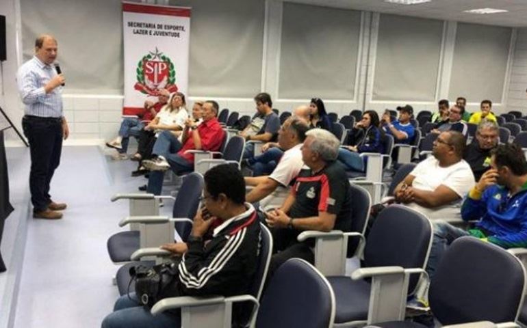 Botucatu é confirmada como sede dos Jogos Regionais em 2019
