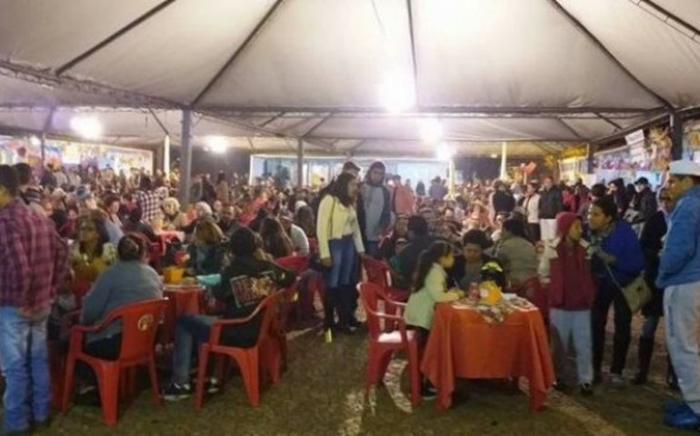 SECRETARIA DA CULTURA PREPARA O ARRAIÁ DO NHÔ MUSA