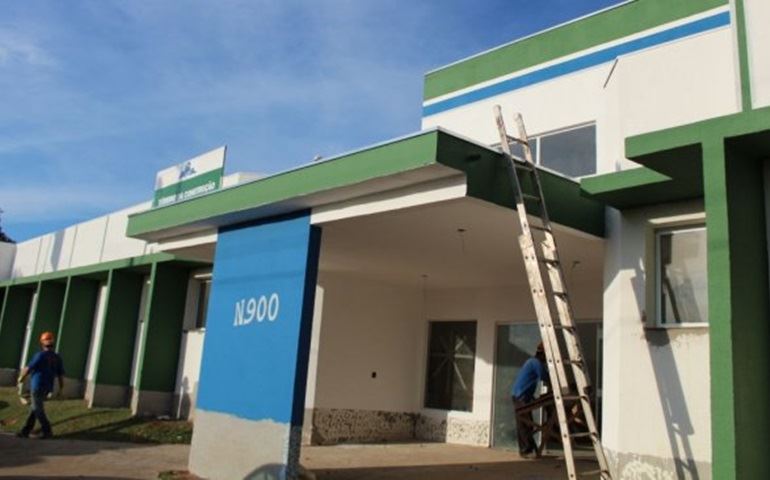 Depois de dois anos, Prefeitura de Avaré anuncia retomada das obras para concluir a UPA