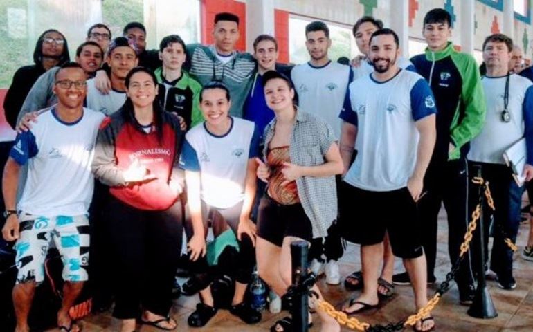Com 32 medalhas nos Jogos Regionais, Avaré está na 14º colocação dentre as 56 cidades