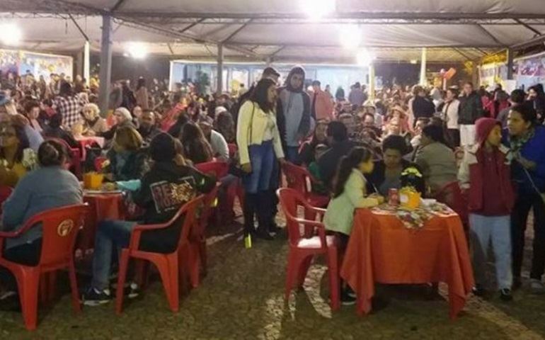 Arraiá do Nhô Musa começa nesta sexta, diz Secretaria da Cultura de Avaré