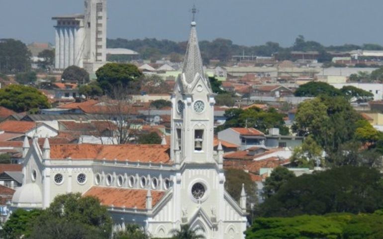 Tem início programação oficial em comemoração aos 157 anos de Avaré