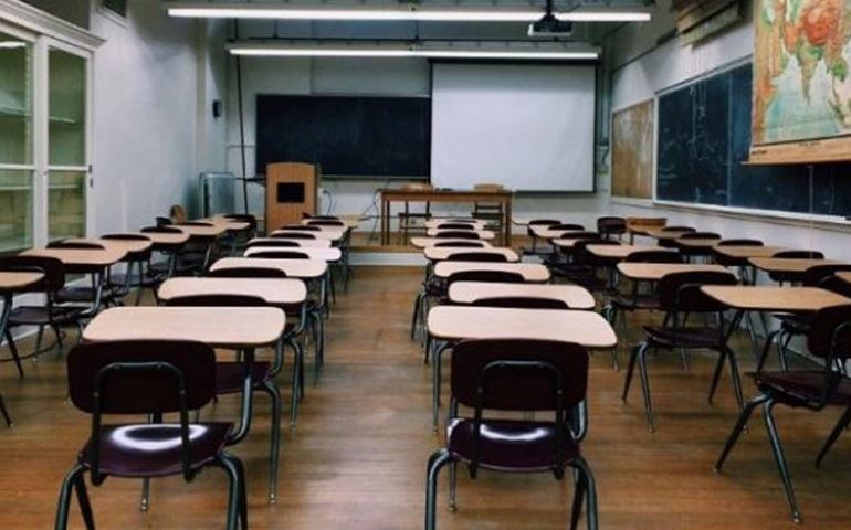 Aberta a Chamada Escolar para 2019