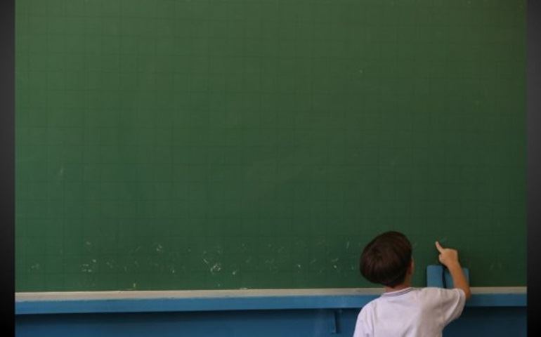 Educação de Avaré se manifesta oficialmente sobre ocorrência de maus tratos na creche Camila Negrão