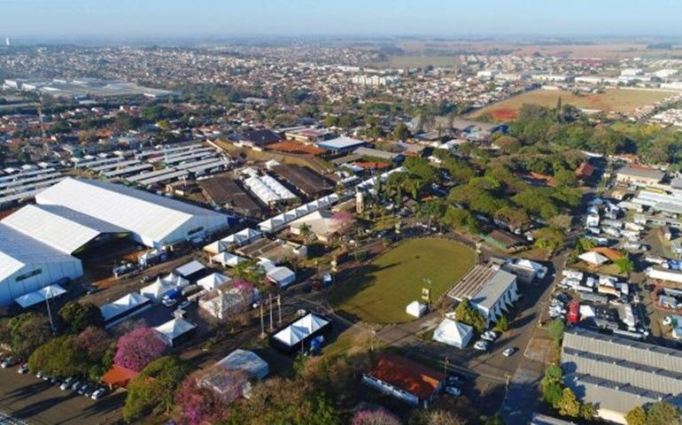 Cada vez mais distante de Avaré, Potro do Futuro da ABQM é anunciado para Londrina-PR
