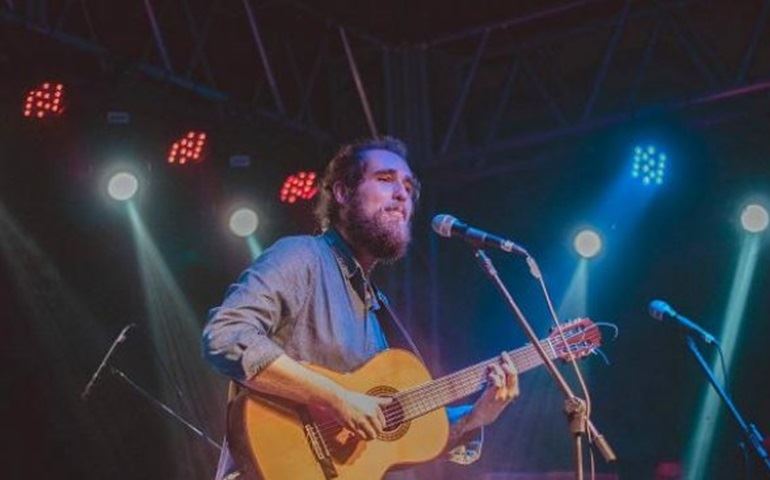 “Do Lado de Dentro” venceu a 36ª Fampop