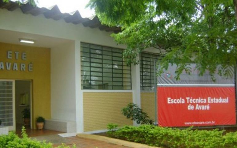 ETEC Prof. Fausto Mazzola abre inscrições para o Vestibulinho 2019
