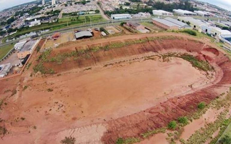 Estimado em R$ 9 milhões, Prefeitura abre licitação para construção do “Arenão”