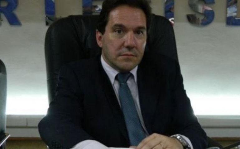 PRESIDENTE DO PSDB DE AVARÉ ENVIA NOTA SOBRE VITÓRIA DE DORIA EM AVARÉ