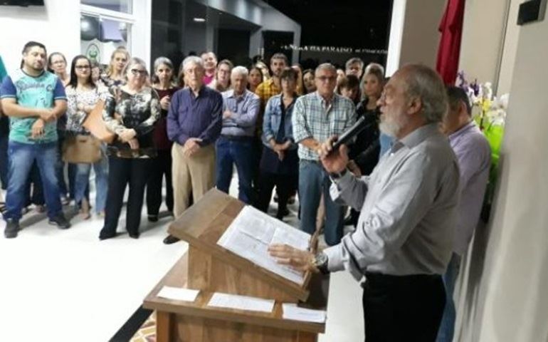 Santa Casa de Avaré inaugura novo Centro de Fisioterapia