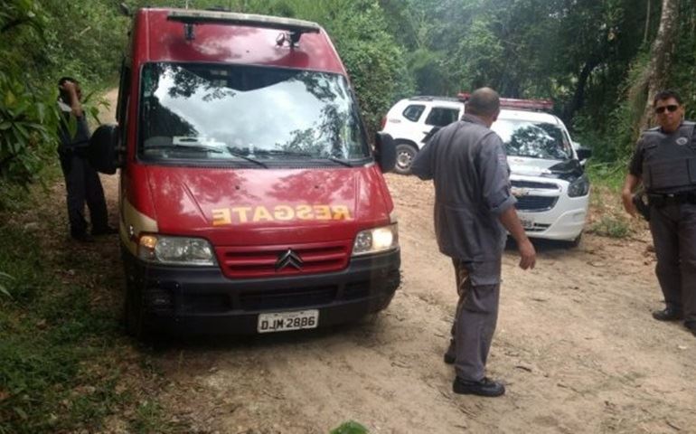 Adolescente é resgatada após se afogar em rio de Tatuí